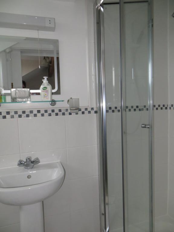 Avondale Guest House 요크 객실 사진