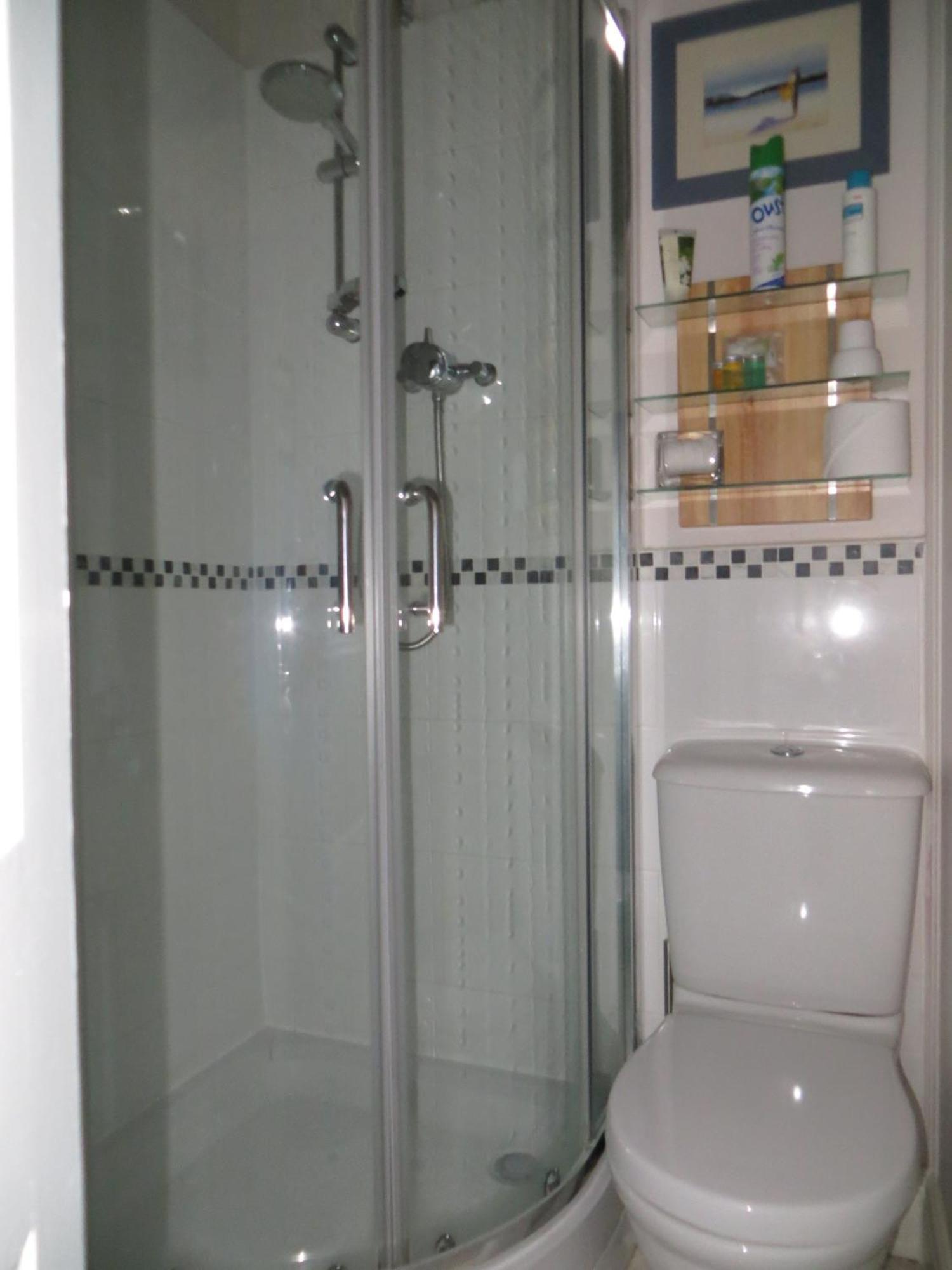 Avondale Guest House 요크 외부 사진