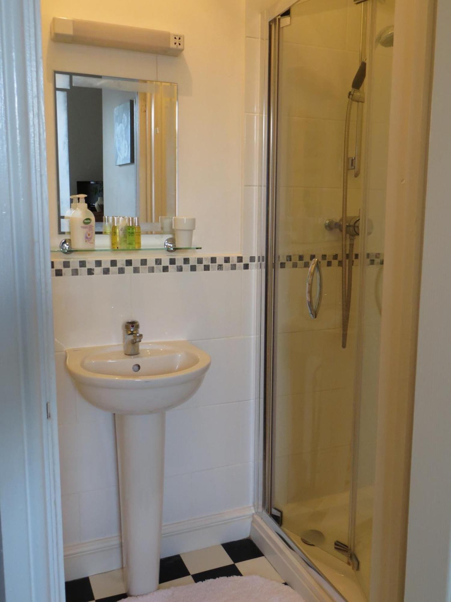Avondale Guest House 요크 외부 사진