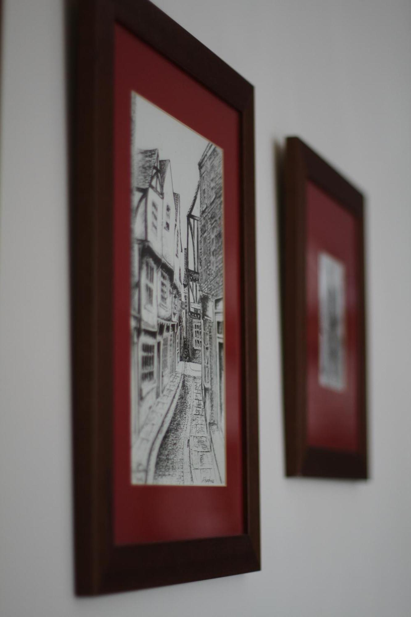 Avondale Guest House 요크 외부 사진