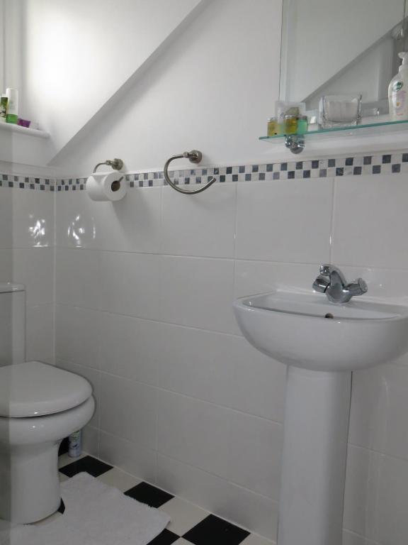 Avondale Guest House 요크 객실 사진
