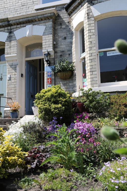 Avondale Guest House 요크 외부 사진