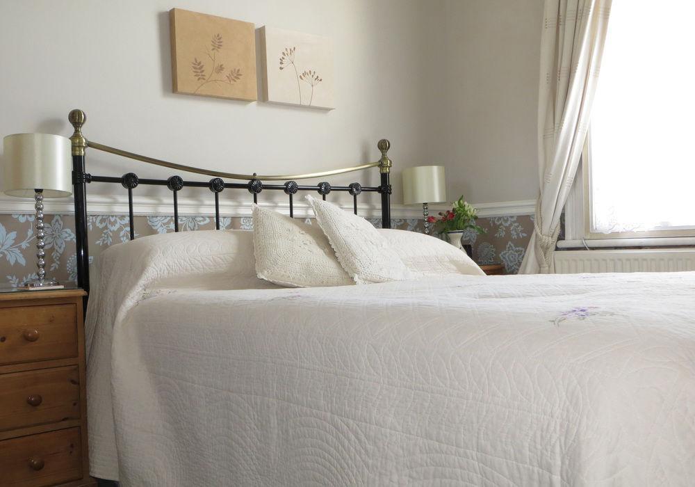 Avondale Guest House 요크 외부 사진