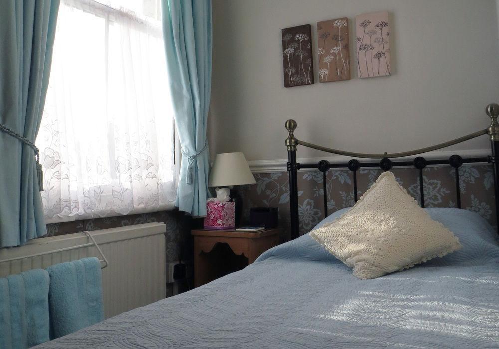Avondale Guest House 요크 외부 사진
