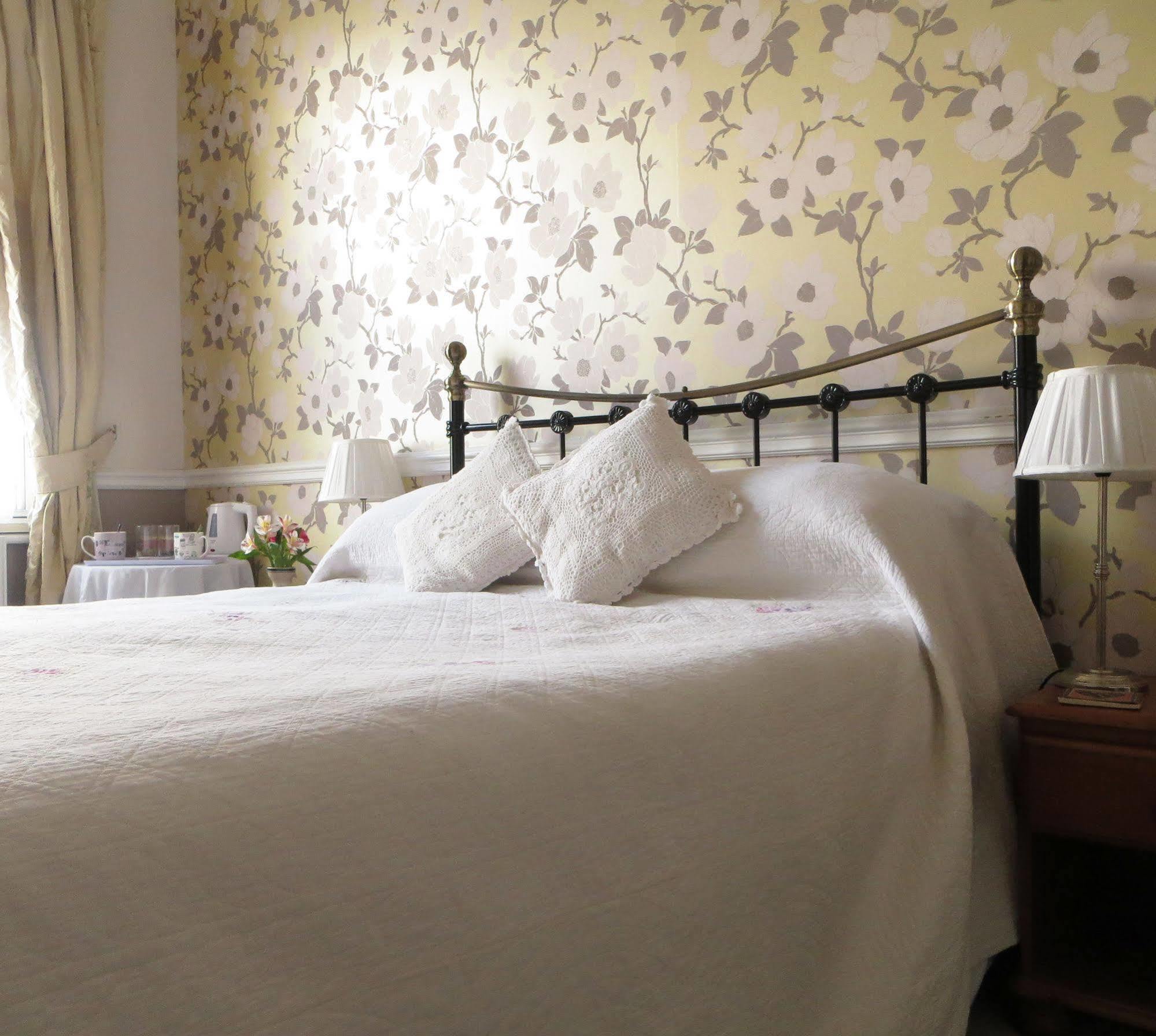Avondale Guest House 요크 외부 사진