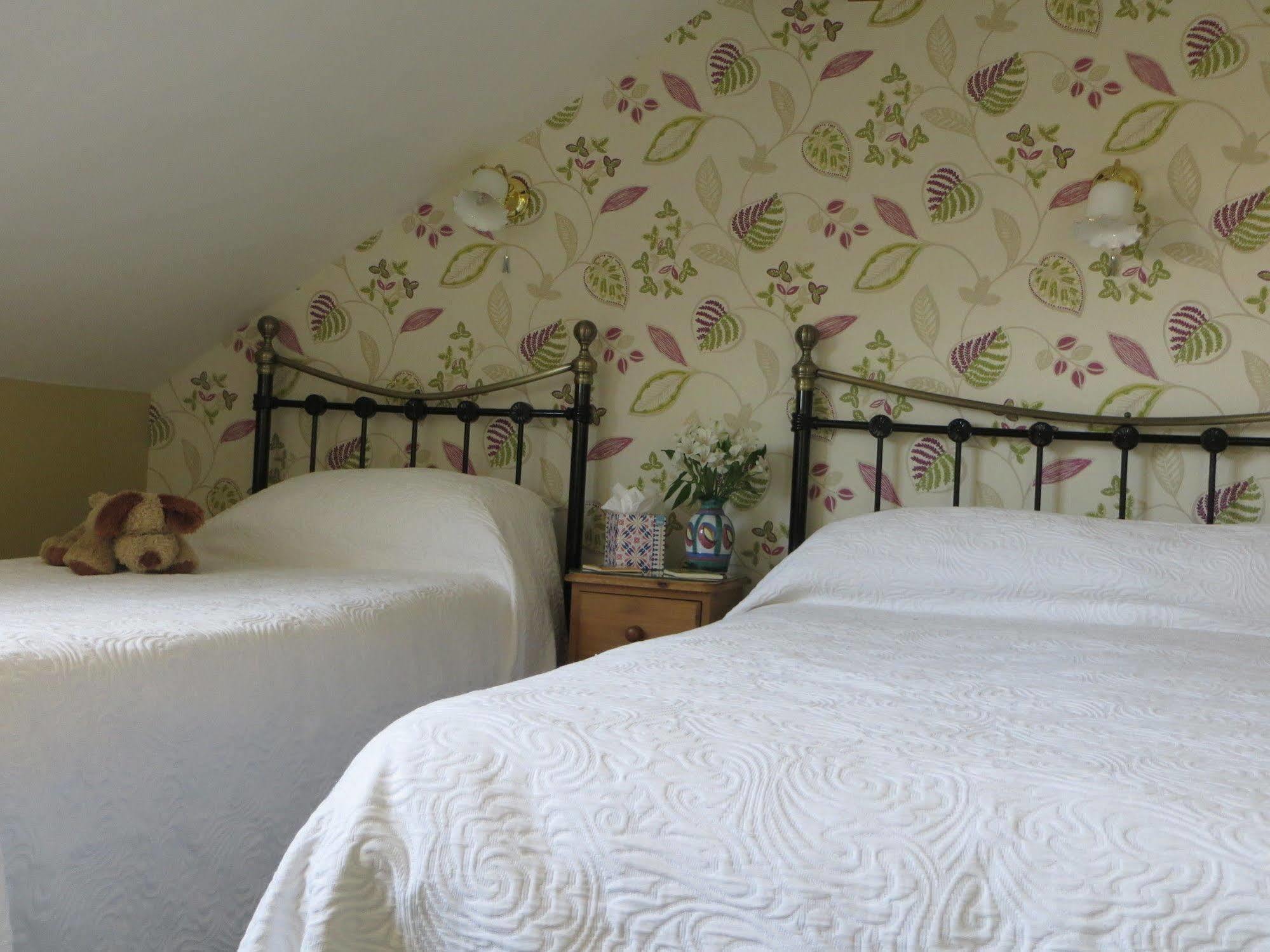 Avondale Guest House 요크 외부 사진
