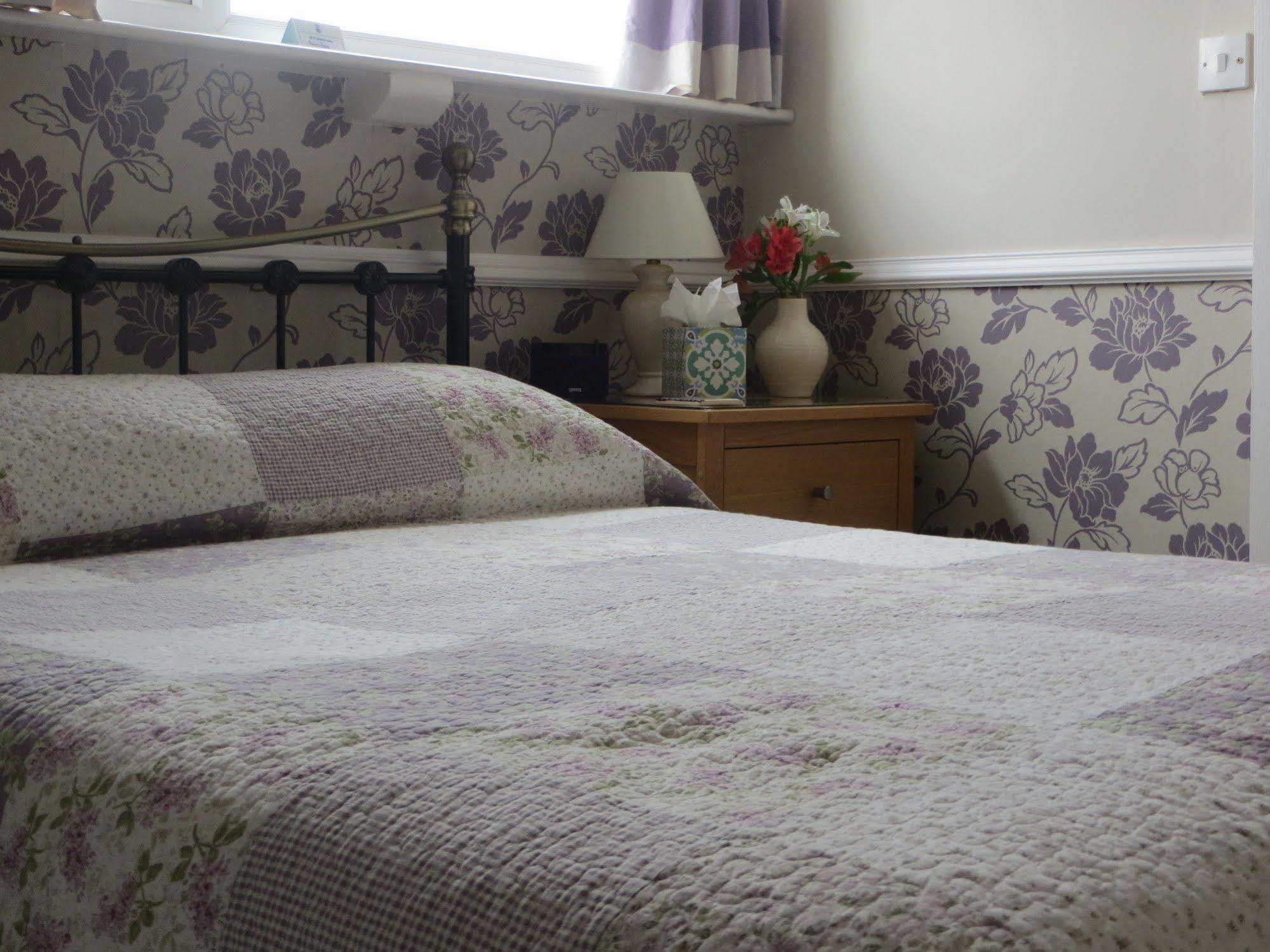 Avondale Guest House 요크 외부 사진