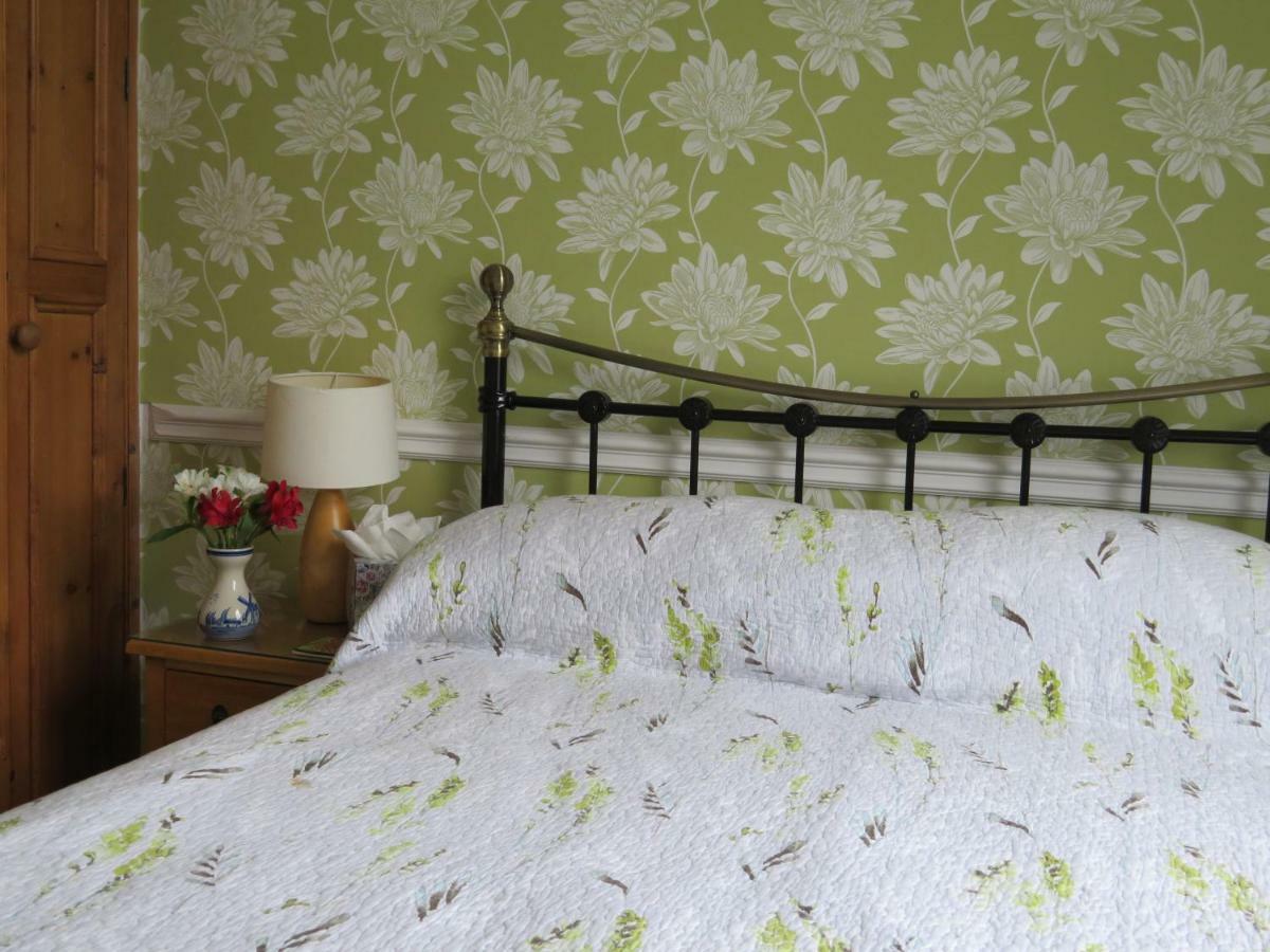 Avondale Guest House 요크 외부 사진