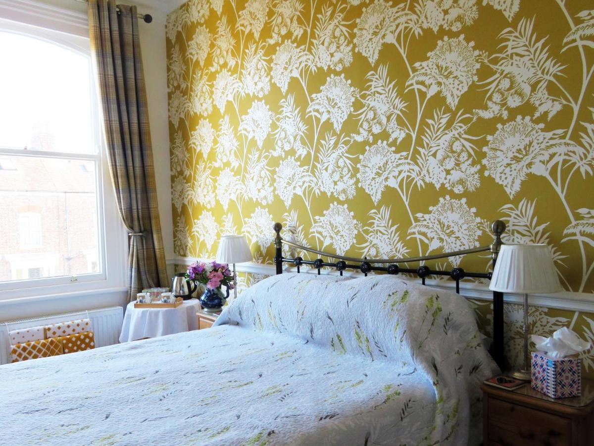 Avondale Guest House 요크 외부 사진