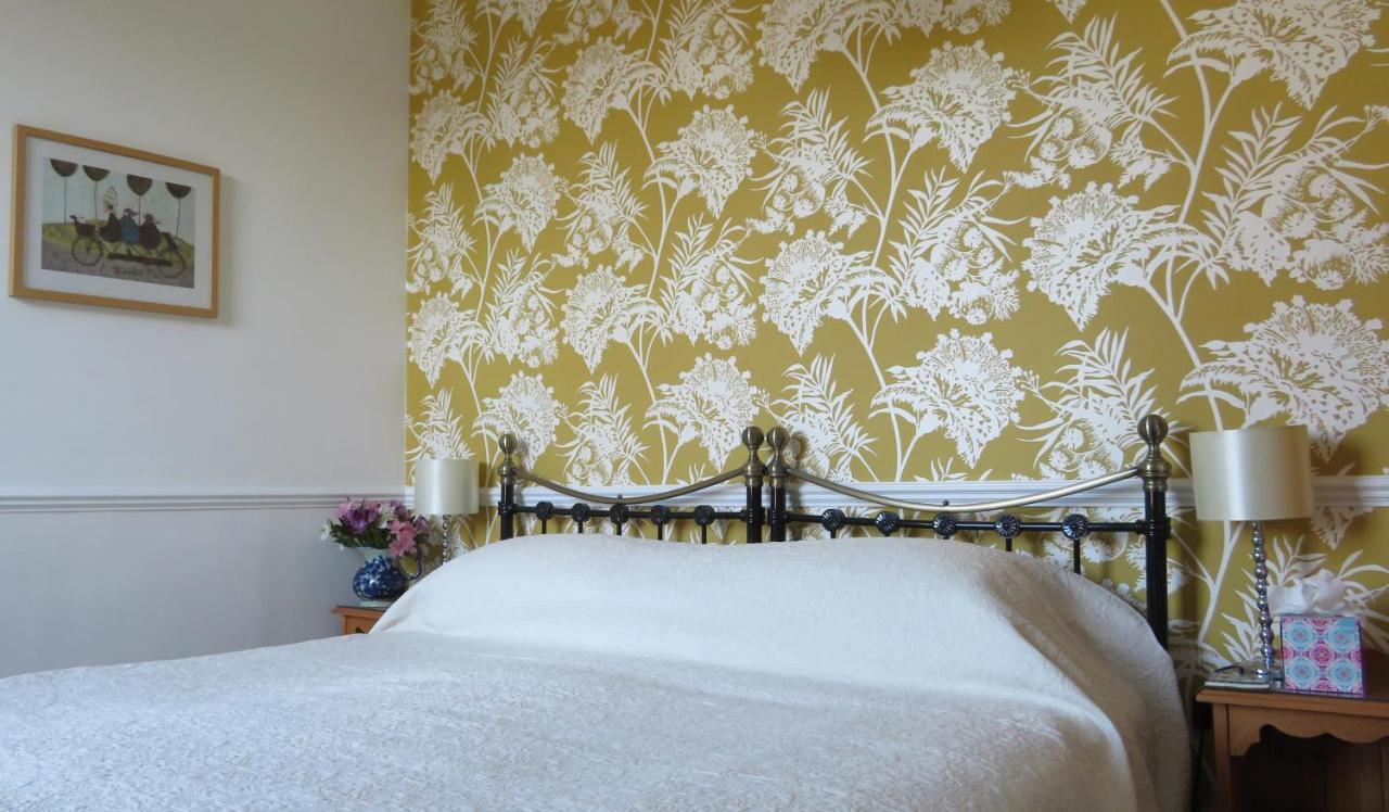 Avondale Guest House 요크 외부 사진